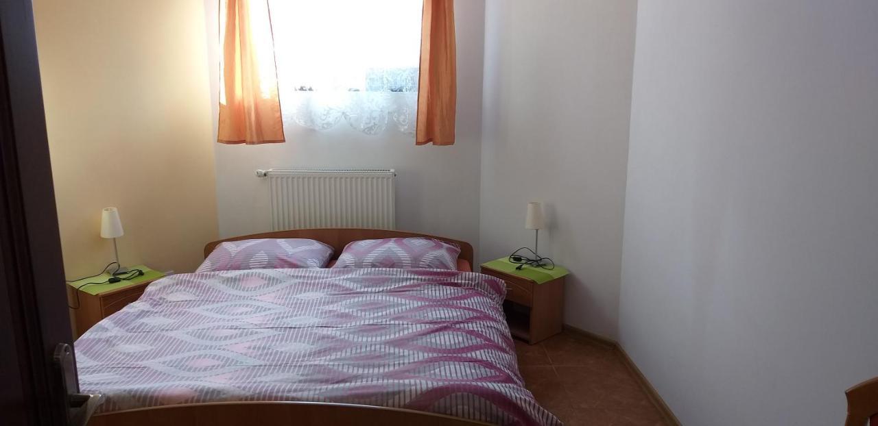 Apartamenty U Ani Кудова-Здруй Екстер'єр фото